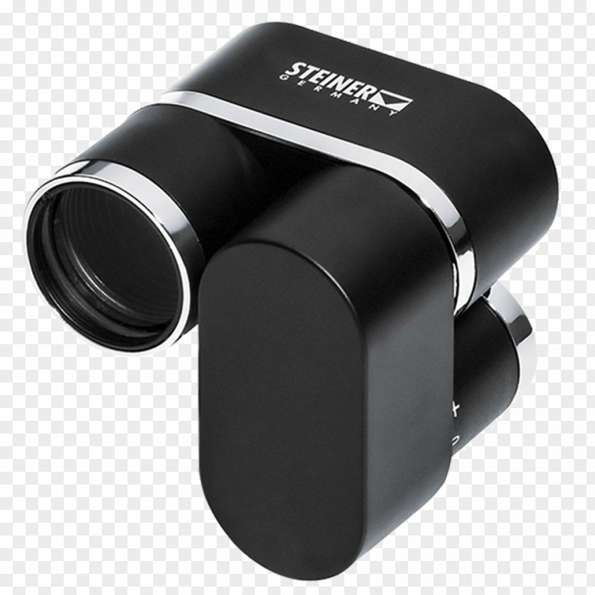 Monocular Binoculars Telescopic Sight Optics STEINER-OPTIK GmbH PNG