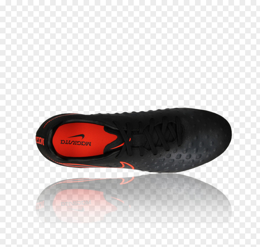 Nike Football Boot Shoe Sneakers PNG