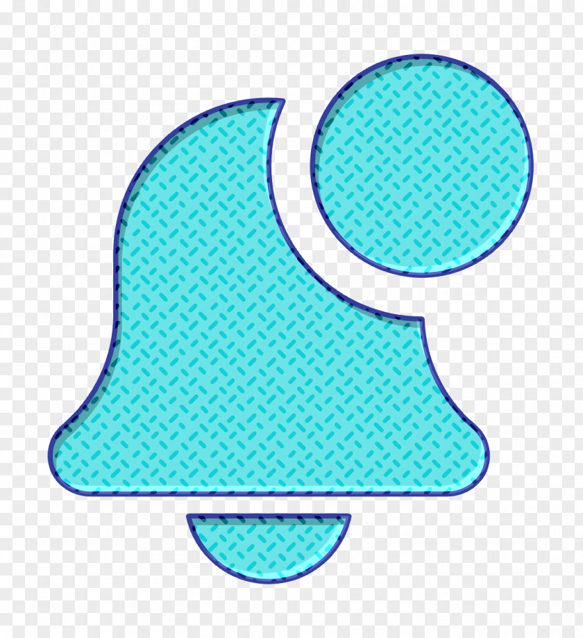 Notification Icon Bell Date And Time PNG