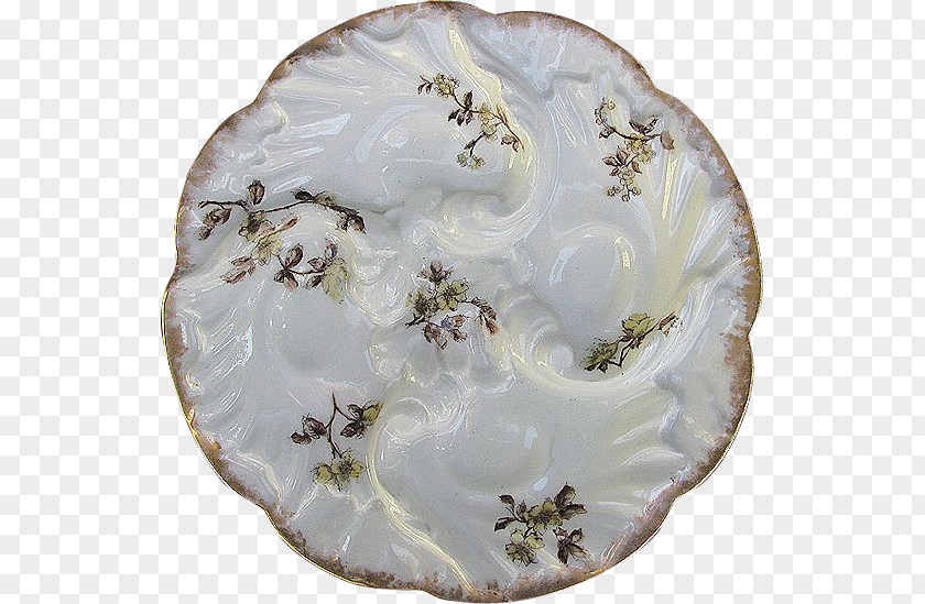 Plate Porcelain Saucer PNG