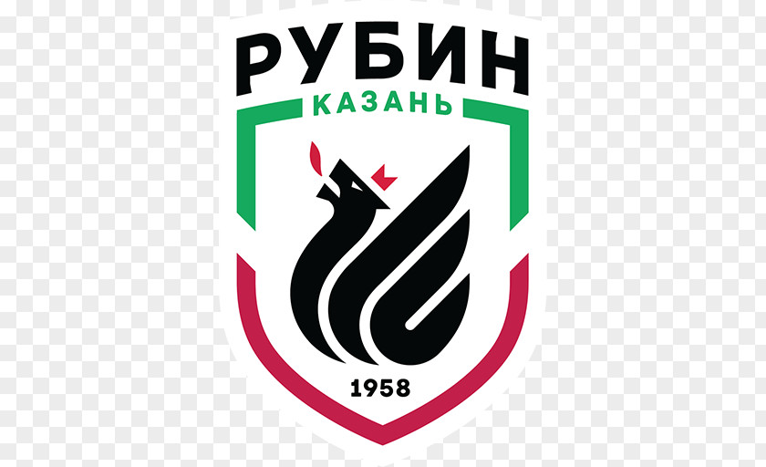 Sardar Azmoun FC Rubin Kazan Logo Russian Cup Emblem PNG