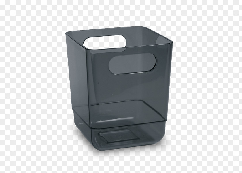 Seau Plastic Rectangle PNG