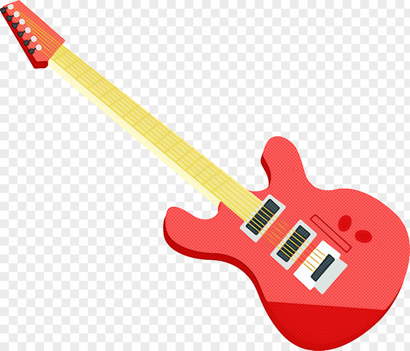String Instrument Accessory Electronic Musical Guitar PNG
