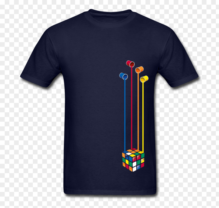 T-shirt Long-sleeved Spreadshirt PNG