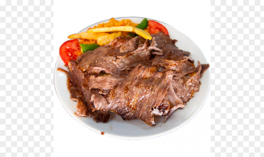 Tavuk Döner Sirloin Steak Roast Beef Carne Asada Rib Eye Short Ribs PNG