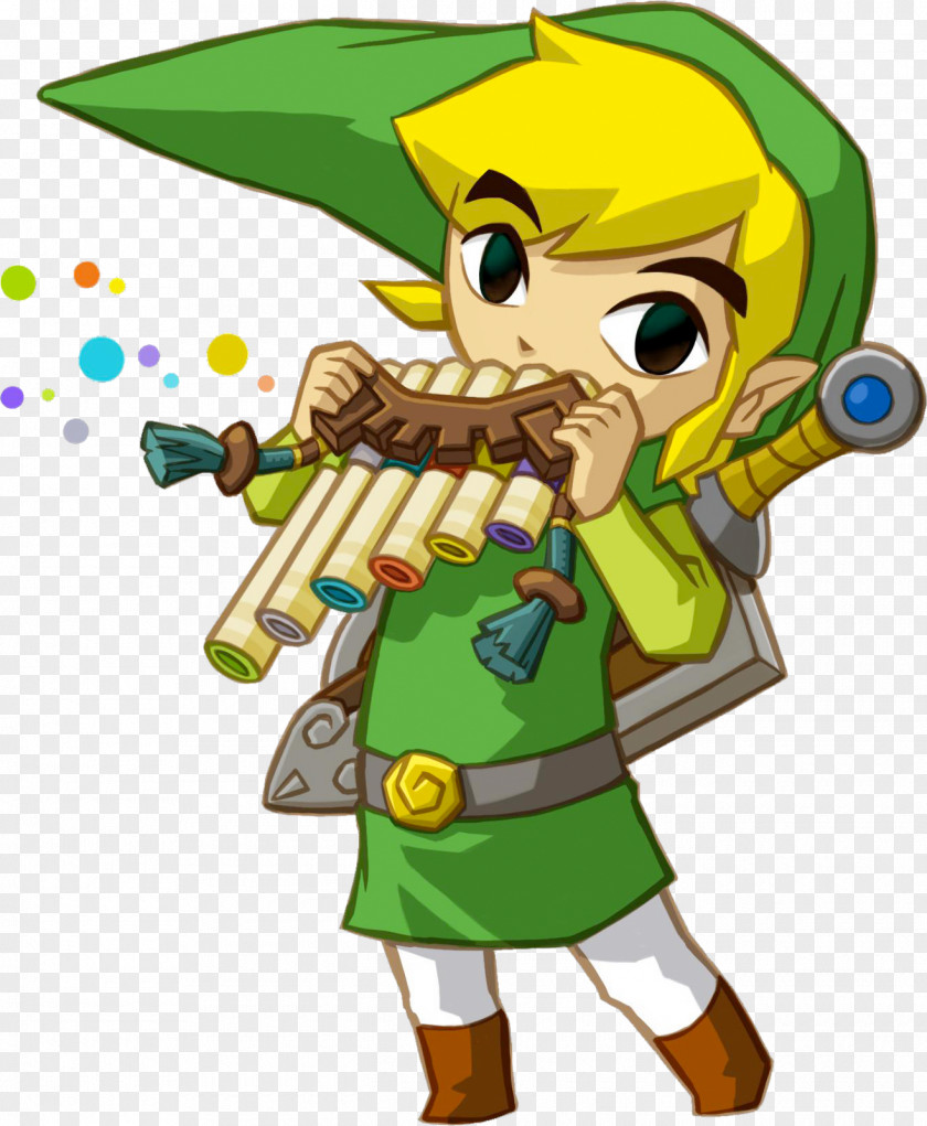 The Legend Of Zelda Zelda: Spirit Tracks Phantom Hourglass Link Princess PNG