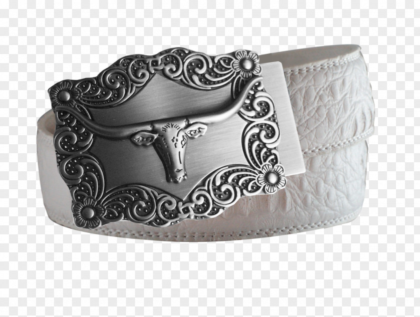 Western Style Belt Buckles Jewellery Silver PNG