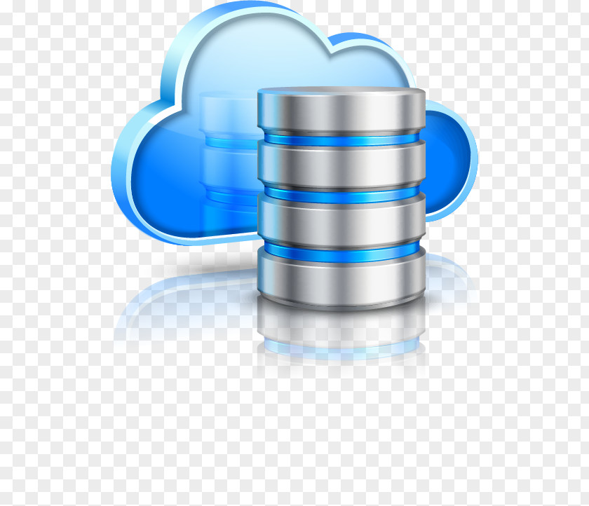 Backup Cloud Storage Computing Web Hosting Service Computer Servers PNG