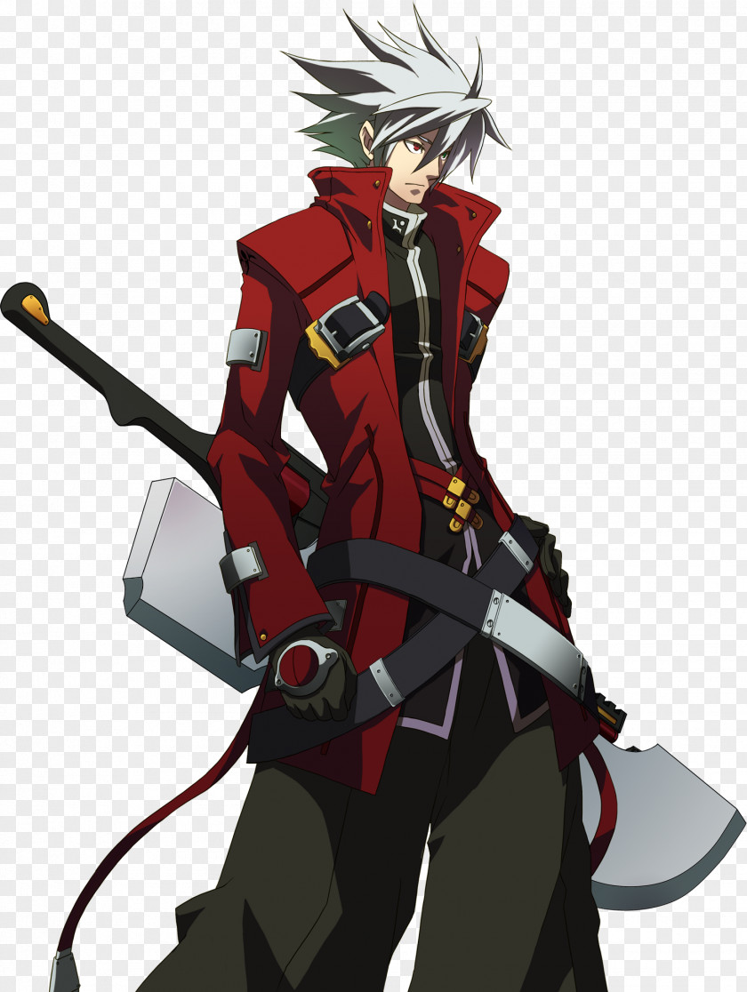 BlazBlue: Chrono Phantasma Calamity Trigger Continuum Shift Central Fiction Cross Tag Battle PNG