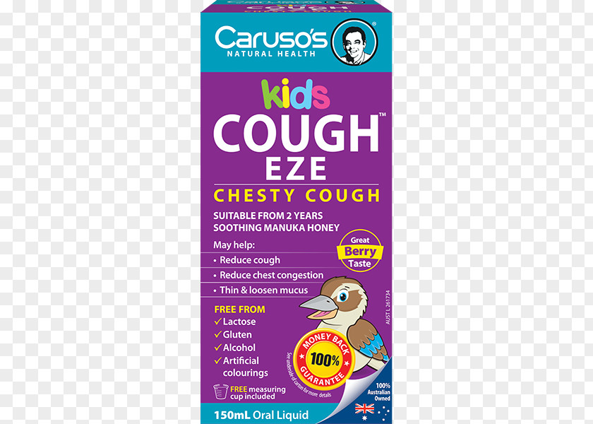 Child Dietary Supplement Cough Common Cold Vitamin PNG