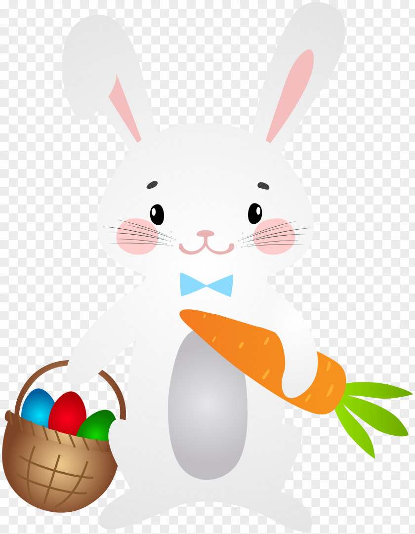 Domestic Rabbit Easter Bunny Hare Illustration Clip Art PNG