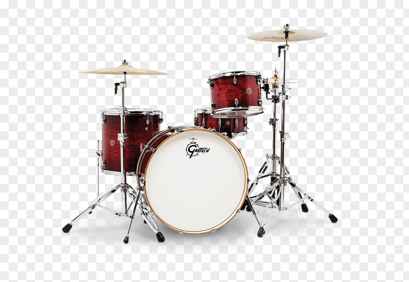Drum Hardware Gretsch Catalina Club Jazz Drums Rock Percussion PNG