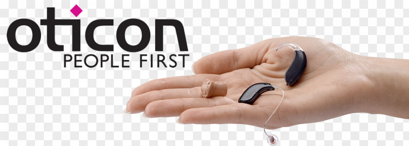 Ear Hearing Aid Oticon Audiology Loss PNG