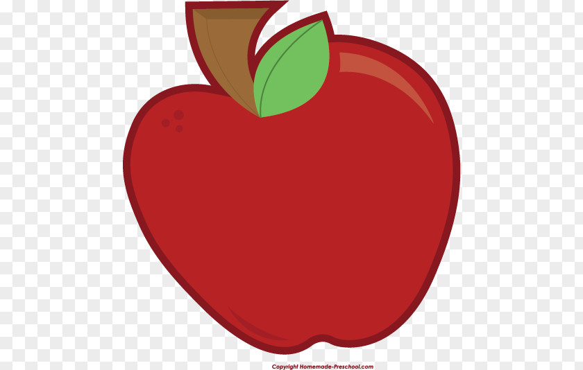 Forbidden Fruit Apple Clip Art PNG