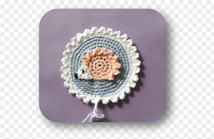 Granny Square Crochet Twine Tutorial Pattern PNG