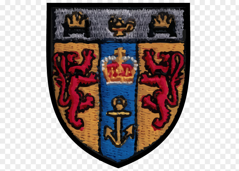 Lacrosse In England Badge Emblem PNG