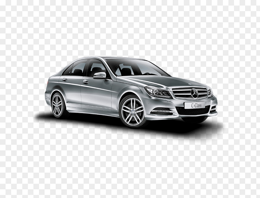 Mercedes Mercedes-Benz E-Class Personal Luxury Car MERCEDES C-CLASS C 200 PNG