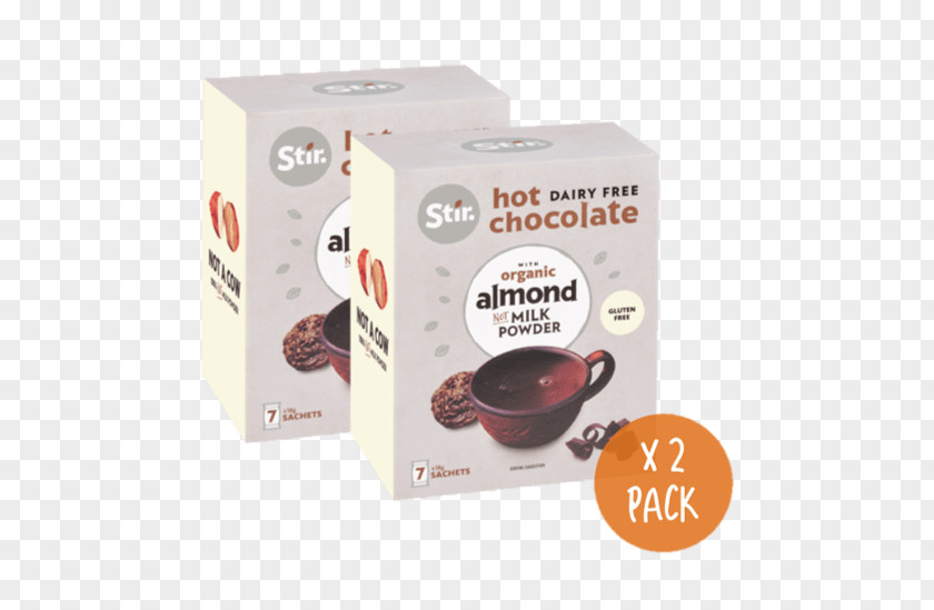 Milk Instant Coffee Latte Almond PNG
