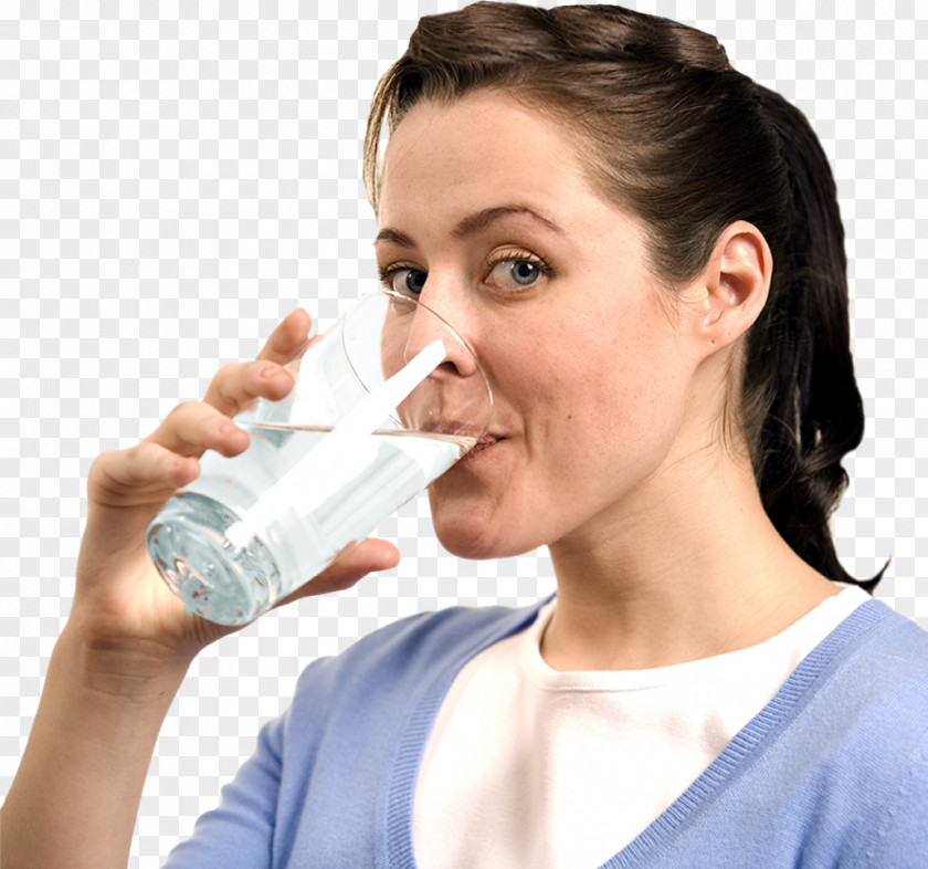 Nose Drinking Water PNG