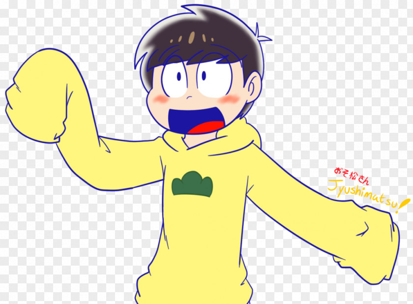 Osomatsu Osomatsu-kun Fan Art Drawing DeviantArt PNG