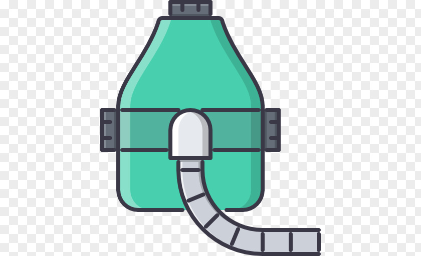 Oxygen Mask Clip Art PNG