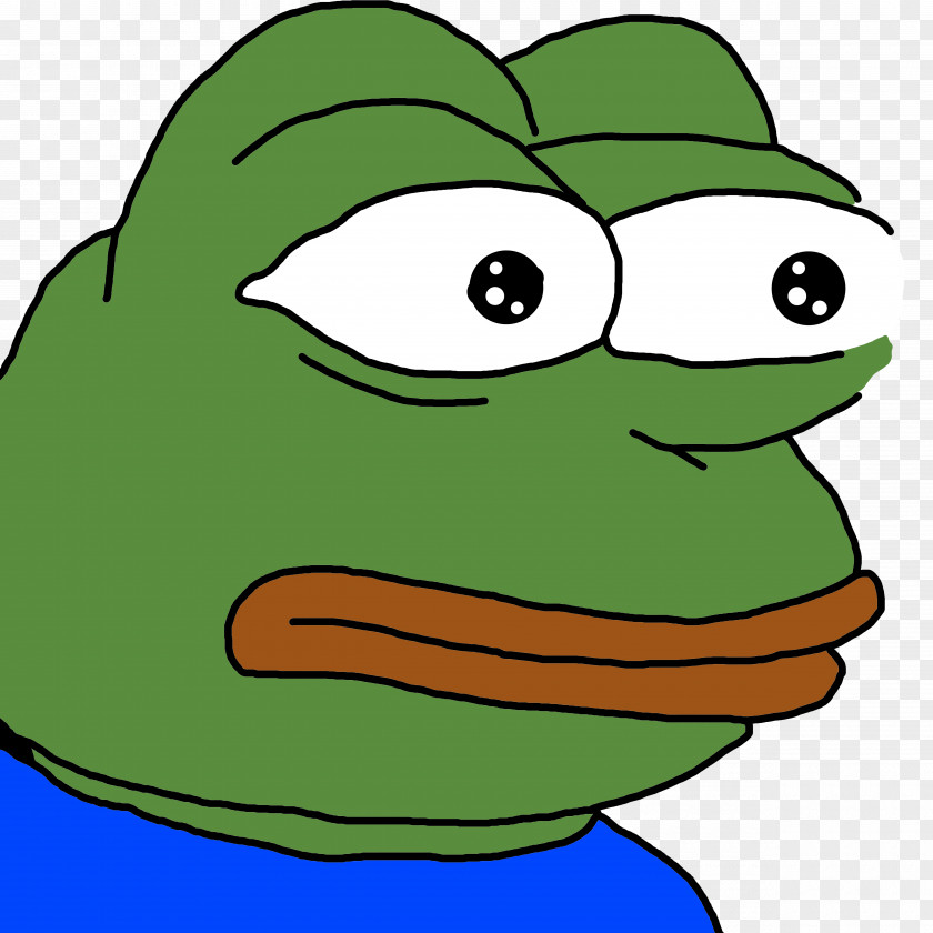 Pepe The Frog 4chan /pol/ Alt-right Anonymous PNG the Anonymous, frog, meme clipart PNG