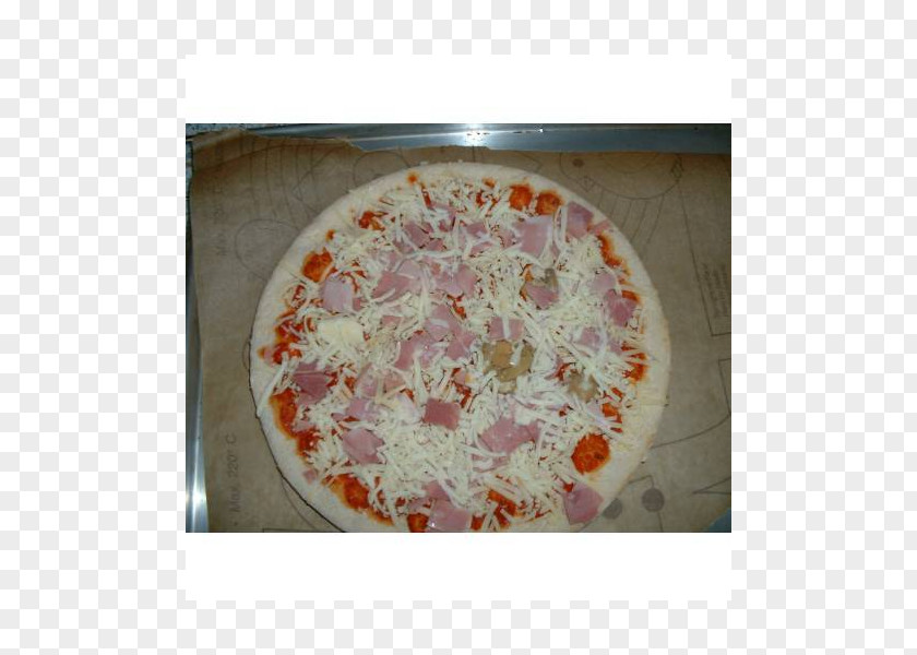 Pizza Masonry Oven Ham Aldi PNG