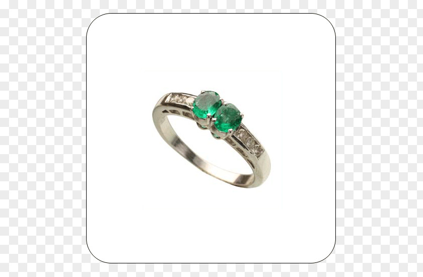 Precious Stones Emerald Body Jewellery Diamond PNG