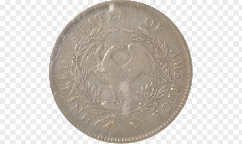 Quarter Nickel PNG