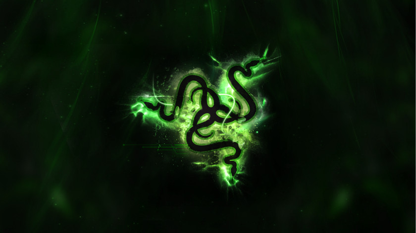 Razor Blade Laptop Desktop Wallpaper Razer Inc. High-definition Video 1080p PNG