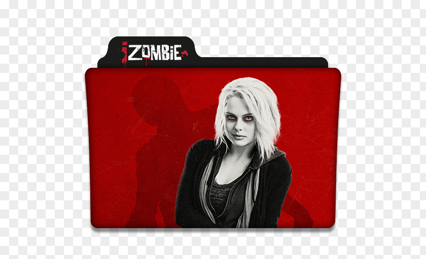 Season 2Izombie 3 Liv Moore Television Show Desktop Wallpaper IZombie PNG