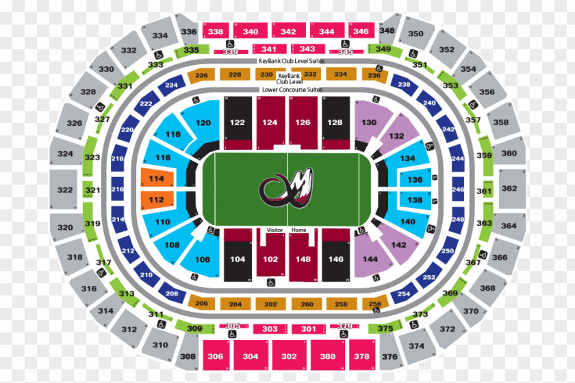 Sideline Pepsi Center Colorado Mammoth Toronto Rock Denver Broncos Avalanche PNG