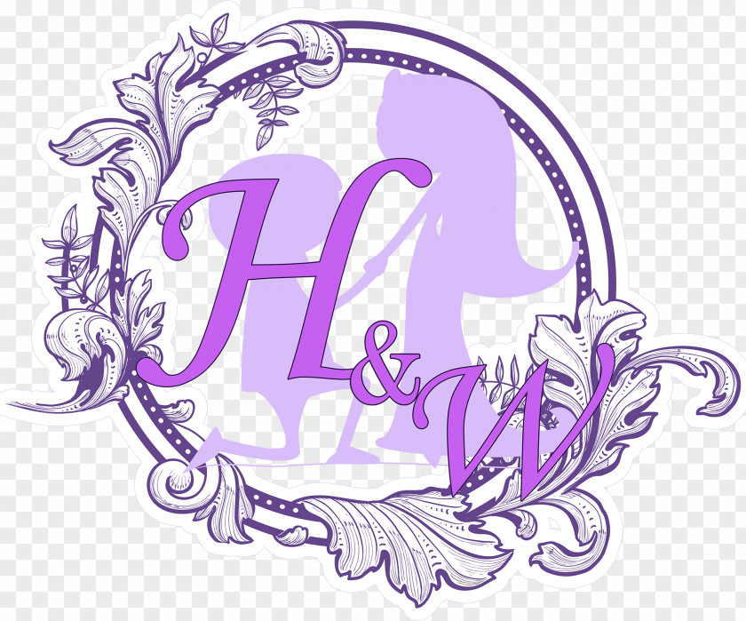 Wedding Logo PNG