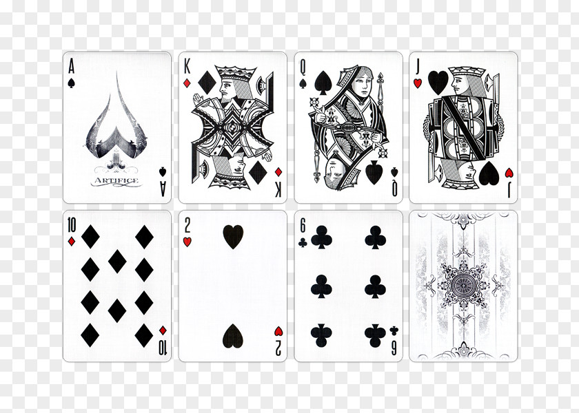 White Card Graphic Design Game PNG