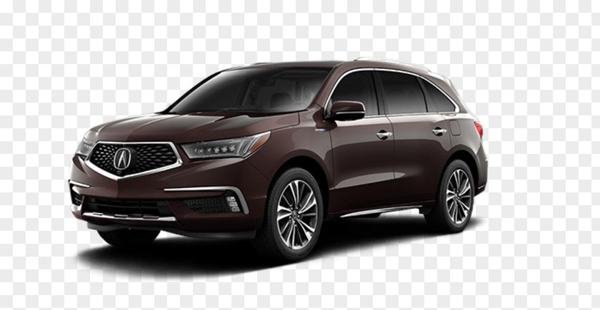 2010 Acura Mdx 2018 MDX 3.5L Luxury Vehicle Sport Utility Mazda CX-9 PNG