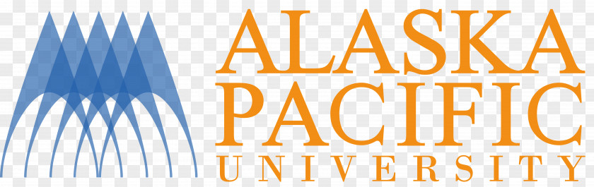 Alaska Pacific University Logo Brand Puget Sound Product PNG