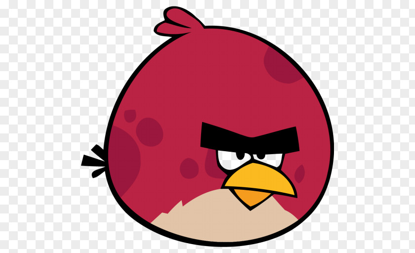 Big Bird Cliparts Angry Birds Space Star Wars II Clip Art PNG