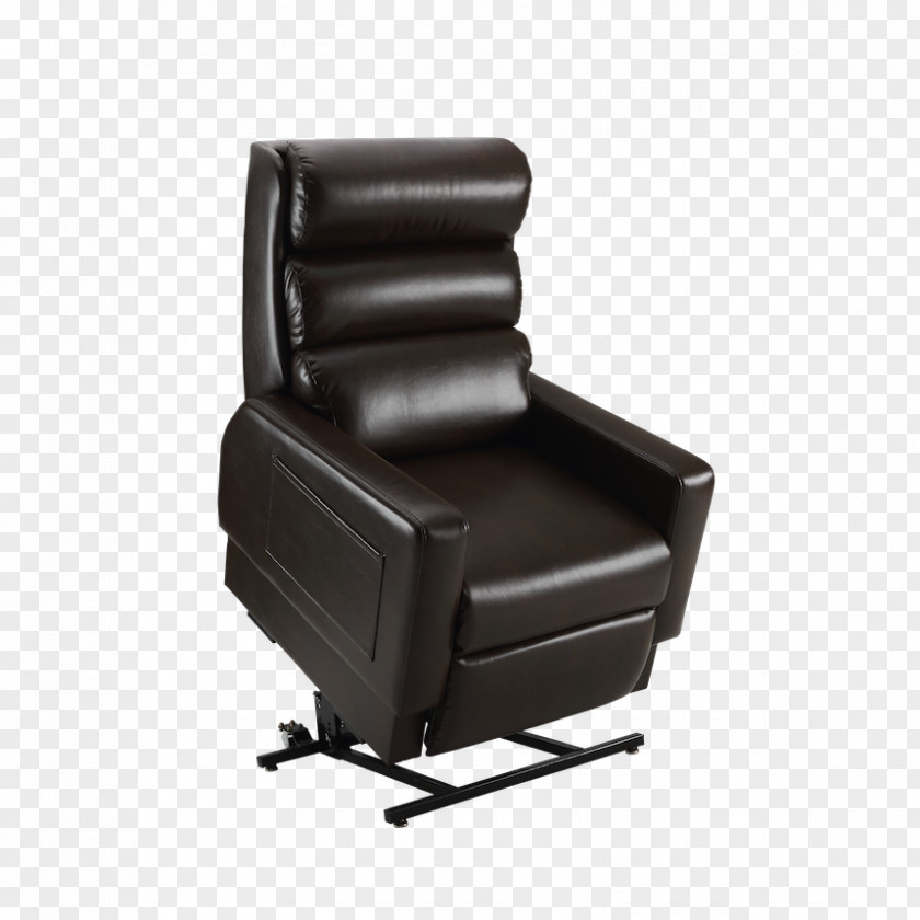 Chair Massage Recliner Lift La-Z-Boy PNG