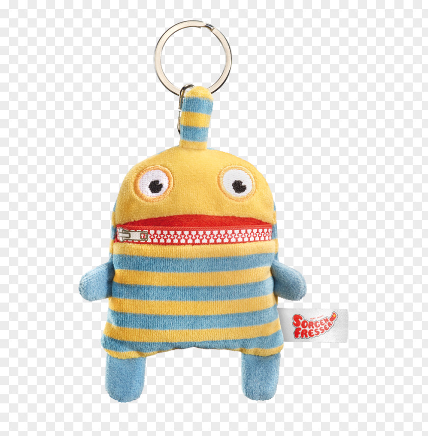 Child Key Chains Plush Stuffed Animals & Cuddly Toys Handbag PNG