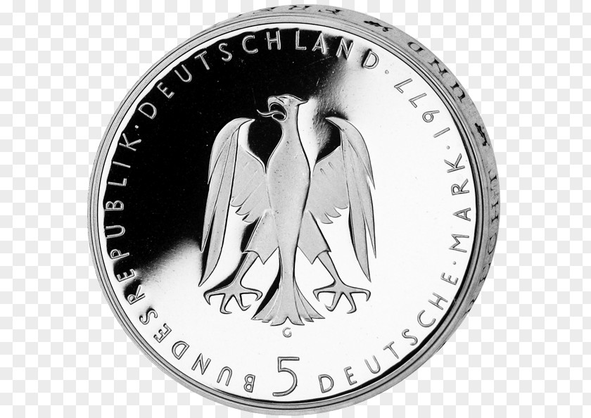 Coin Deutsche Mark Potsdam Dm-drogerie Markt Dostawa PNG