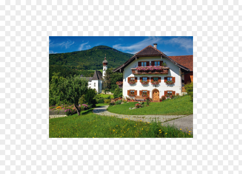 Educação Höglwörth Jigsaw Puzzles Ramsau Bei Berchtesgaden Schmidt Spiele Game PNG