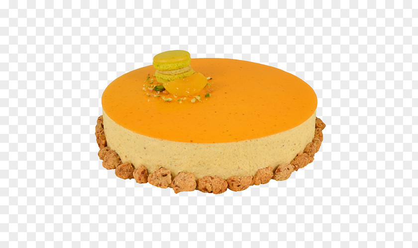 Entremet Cheesecake Mousse Artisan Pâtissier Cluzel Bavarian Cream Pastry PNG