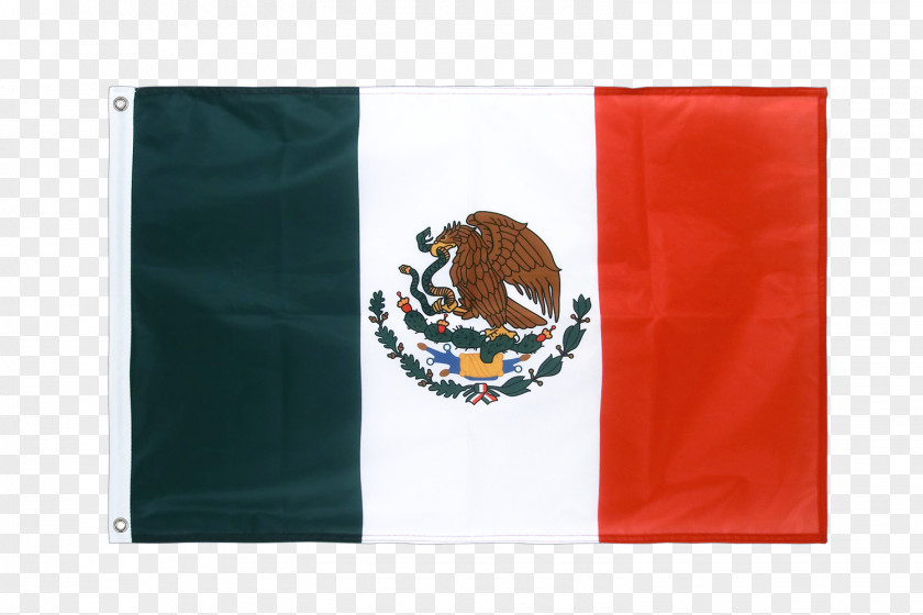 Flag Of Mexico Fahne Mexican Cuisine PNG