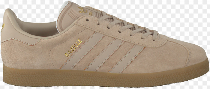 Gazelle Adidas Sneakers Shoe Jacket Beige PNG