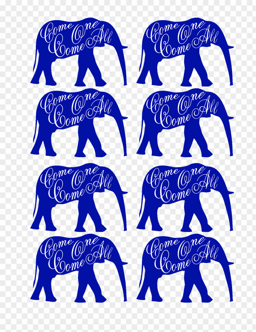 If I Ran The Circus Indian Elephant African Elephantidae Douchegordijn Clip Art PNG