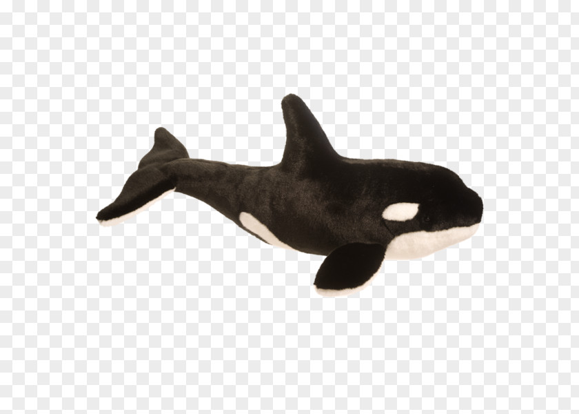Killer Whale The Stuffed Animals & Cuddly Toys Cetacea Plush PNG