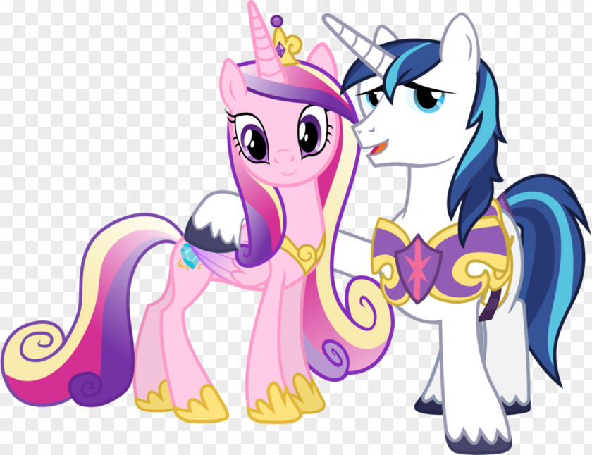 Lovely Pony Princess Cadance Twilight Sparkle Celestia PNG