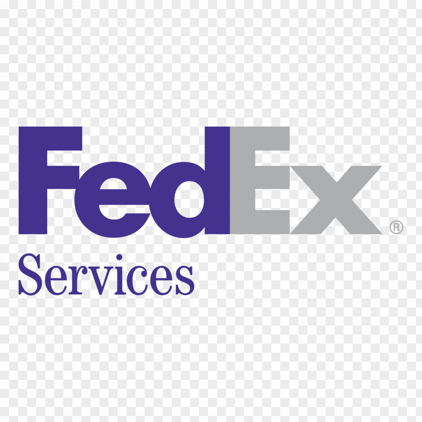 Medical Service Logo FedEx Brand Vector Graphics Product PNG