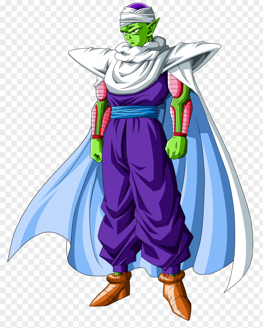 Piccolo Dragon Ball FighterZ Goku Gohan Frieza PNG