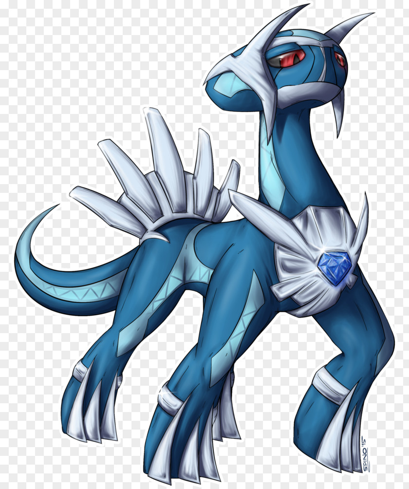 Pokemon Dialga Pokémon Dragon Pony PNG